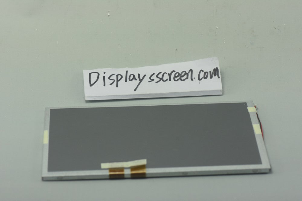 Original A101VW01 V3 AUO Screen 10.1" 800×480 A101VW01 V3 Display