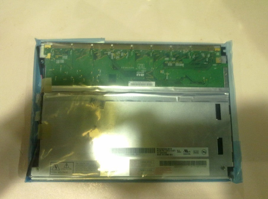 Original G084SN05 V5 AUO Screen 8.4" 800×600 G084SN05 V5 Display