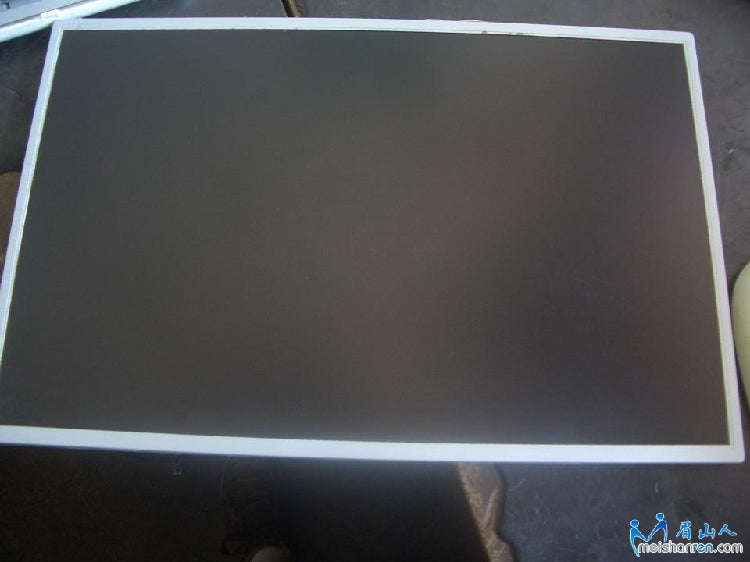Original M201EW02 V9 AUO Screen 20.1" 1680×1050 M201EW02 V9 Display