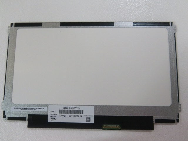 Original B116XW05 V1  AUO Screen 11.6" 1366×768 B116XW05 V1  Display