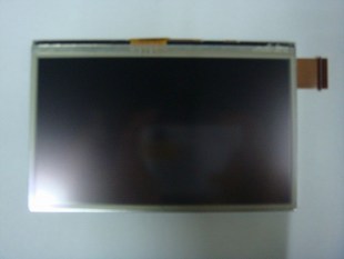 Original A047FW01 V0  AUO Screen 4.7" 480×272 A047FW01 V0  Display
