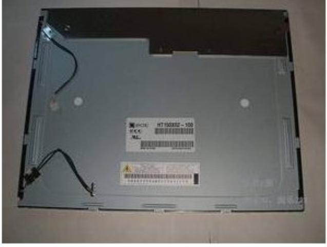 Original G150XG01 V2 AUO Screen 15.0" 1024×768 G150XG01 V2 Display