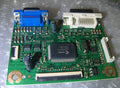 Original M215HW01 V5 AUO Screen 21.5" 1920×1080 M215HW01 V5 Display
