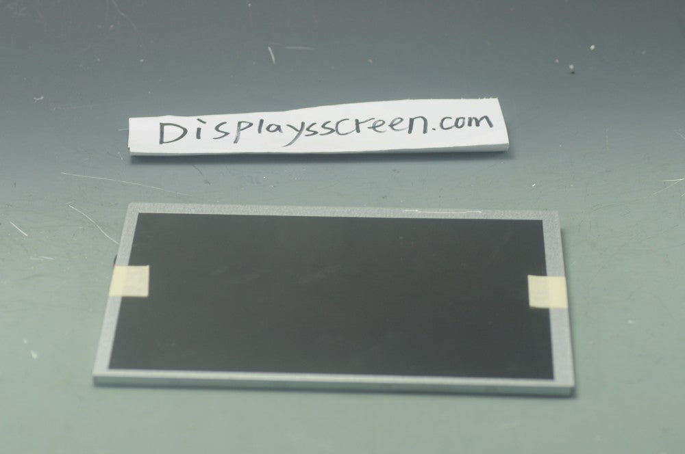 Original A104SN03 V1 AUO Screen 10.4" 800×600 A104SN03 V1 Display