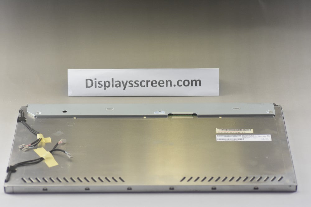 Original T216XW01 V1 AUO Screen 21.6" 1366×768 T216XW01 V1 Display