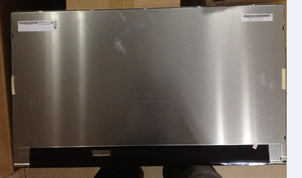 Original M270HW01 V1 AUO Screen 27.0" 1920×1080 M270HW01 V1 Display