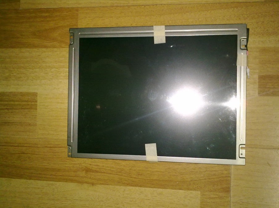 Original G104SN02 V0 AUO Screen 19.0" 800×600 M190EG02 V8 Display