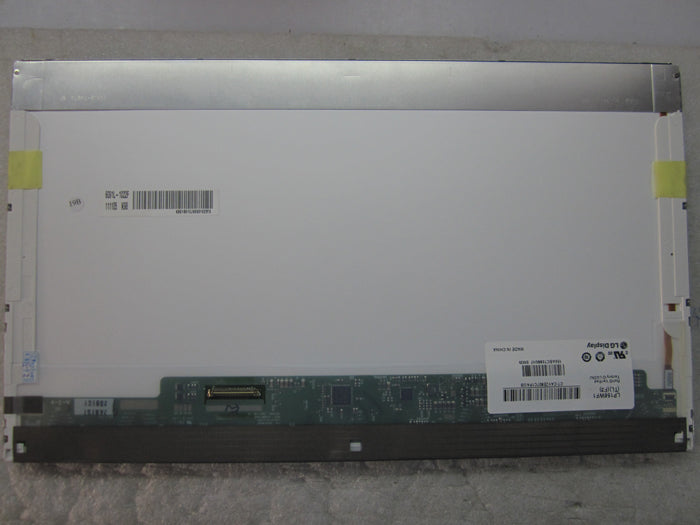Original M185HW01 V6 AUO Screen 18.5" 1920×1080 M185HW01 V6 Display