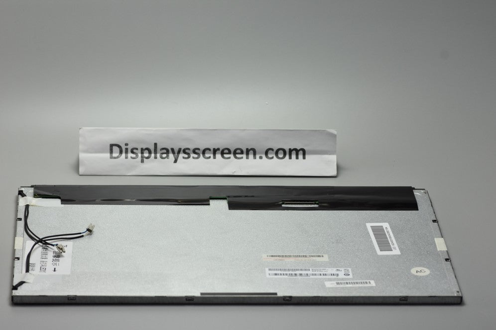 Original M200RW01 V3 AUO Screen 20.0" 1600×900 M200RW01 V3 Display