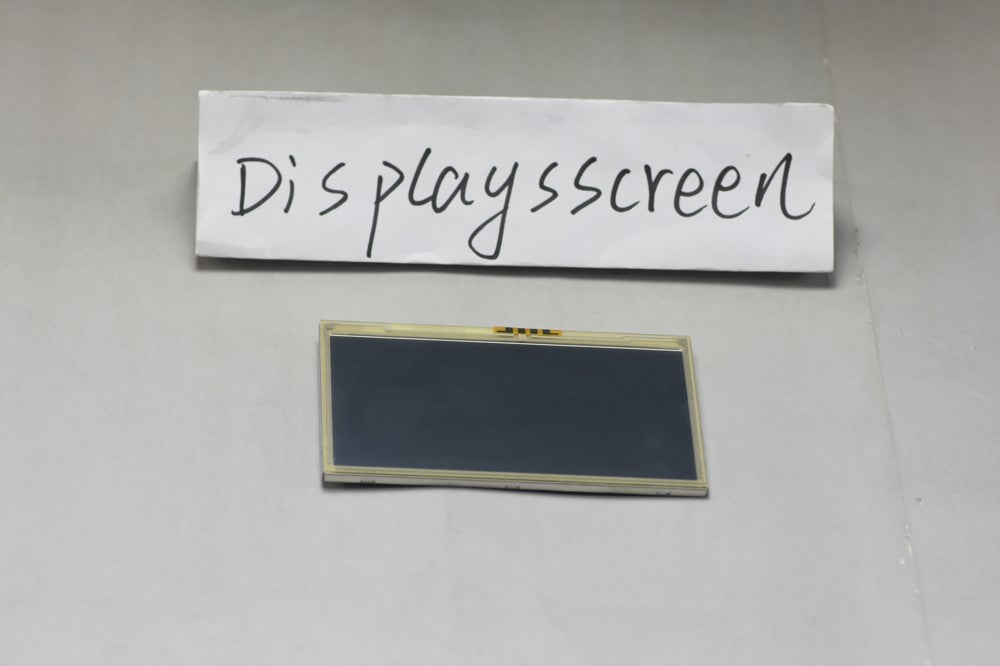 Original A050FW01 V7 AUO Screen 5.0" 480×272 A050FW01 V7 Display