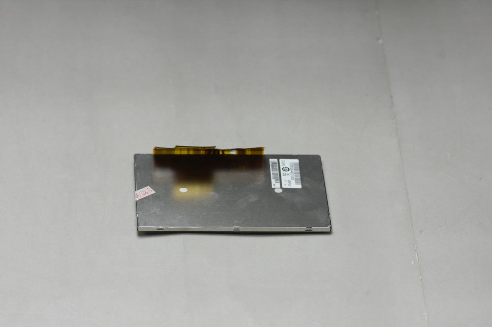 Original A050FW01 V7 AUO Screen 5.0" 480×272 A050FW01 V7 Display