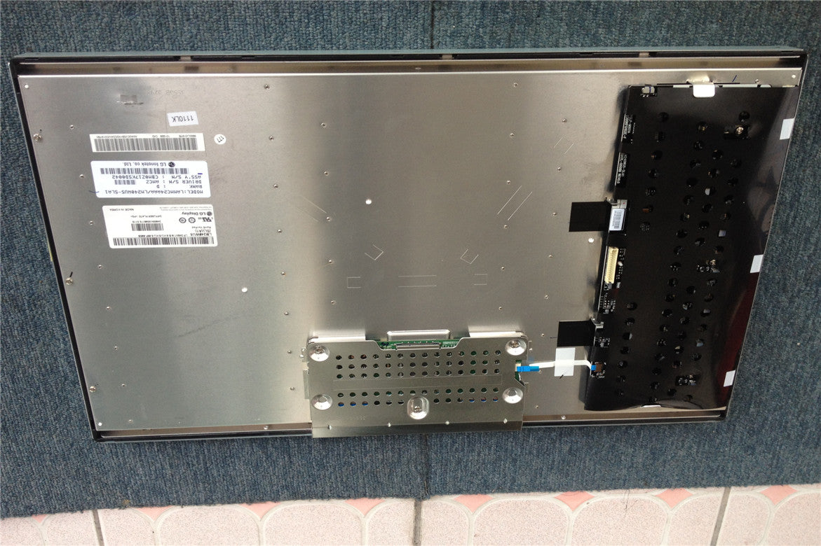 Original LM240WU5-SLA4 LG Screen 24.0" 1920×1200 LM240WU5-SLA4 Display