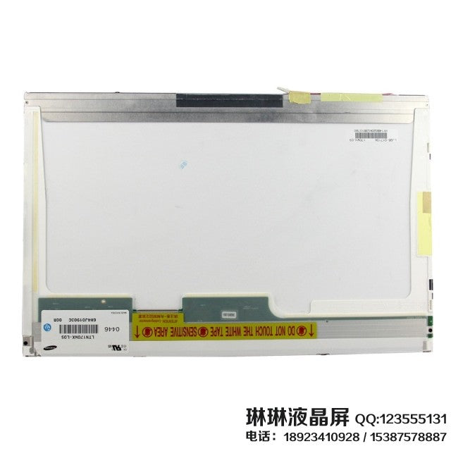 Original LP171WP4-TLN1 LG Screen 17.1" 1440×900 LP171WP4-TLN1 Display