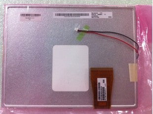 Original A080SN01 AUO Screen 8" 800x600 A080SN01 Display