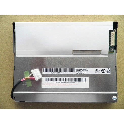 Original G065VN01 V.1 AUO Screen 6.5" 640x480 G065VN01 V.1 Display