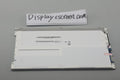 Original G104SN03 V5 AUO Screen 10.4" 800*600 G104SN03 V5 Display