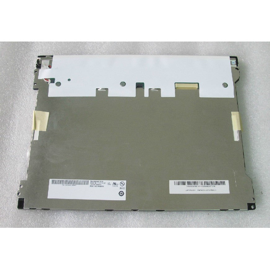 Original G121XN01 V.0 AUO Screen 12.1" 1024*768 G121XN01 V.0 Display