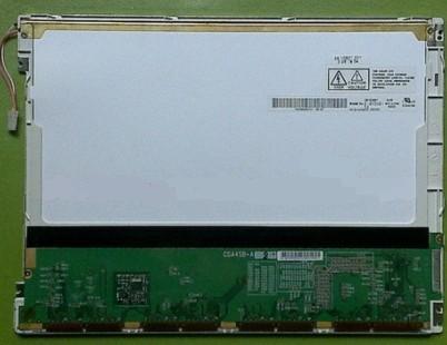Original G104SN03 V.2 AUO Screen 10.4" 800*600 G104SN03 V.2 Display