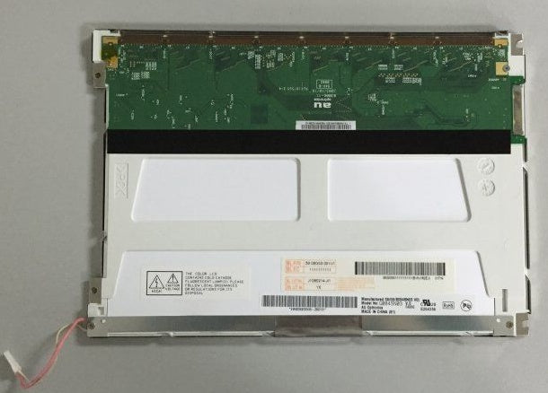 Original G084SN03 V.0 AUO Screen 8.4" 800*600 G084SN03 V.0 Display