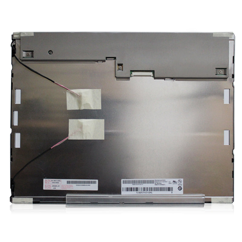 Original M150XN07V2 AUO Screen 15" 1024*768 M150XN07V2 Display