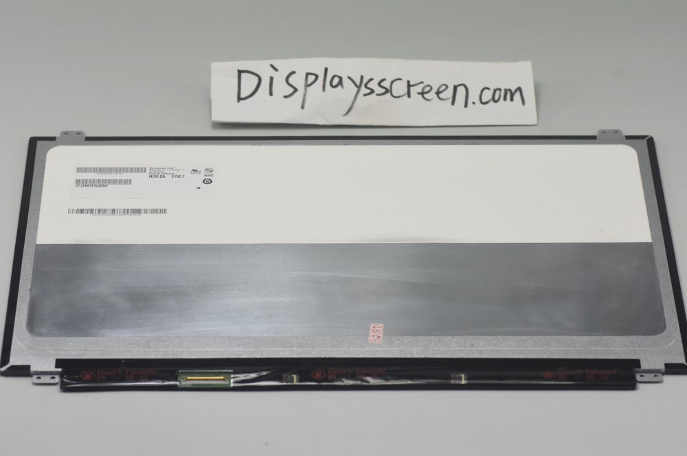 Original B173ZAN01.0 AUO  Screen 17.3" 3840*2160 B173ZAN01.0 Display