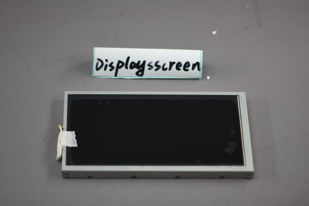 Original LTA070B790F AVI Screen 7" 800×480 LTA070B790F Display