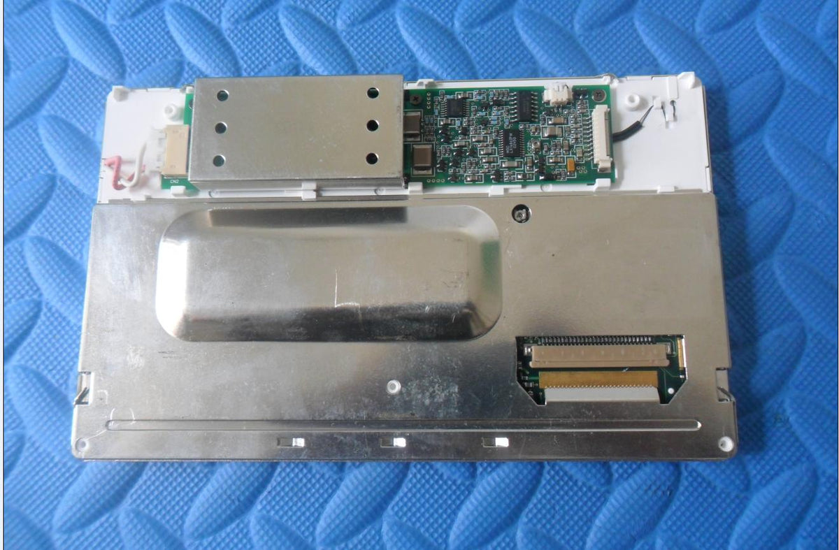 Original LTE072T-4410-6 AVI Screen 7.2" LTE072T-4410-6 Display