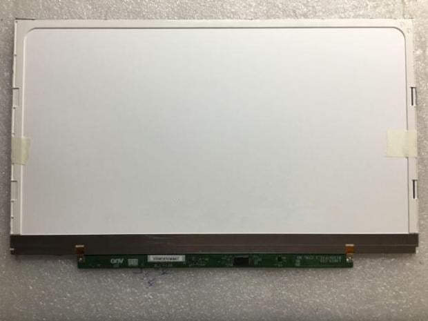 Original AUO 13.3-Inch B133XTF01.0 LCD Display 1366×768 Industrial Screen