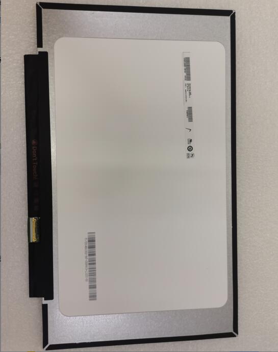 Original AUO 14-Inch B140XTN07.2 LCD Display 1366×768 Industrial Screen