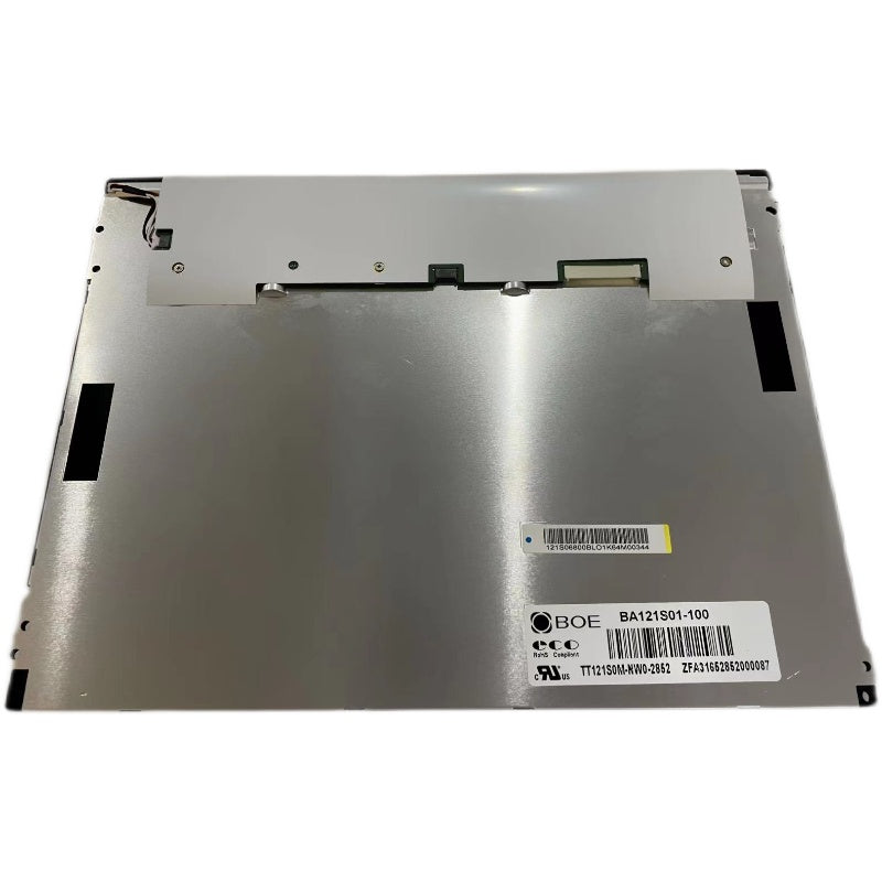 Original BA121S01-100 BOE Screen 12.1" 800*600 BA121S01-100 Display