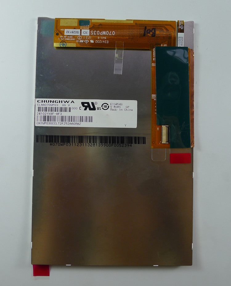 Replacement For  Google Nexus 7 inch HYDIS HV070WX2-1E0 LCD Display Screen