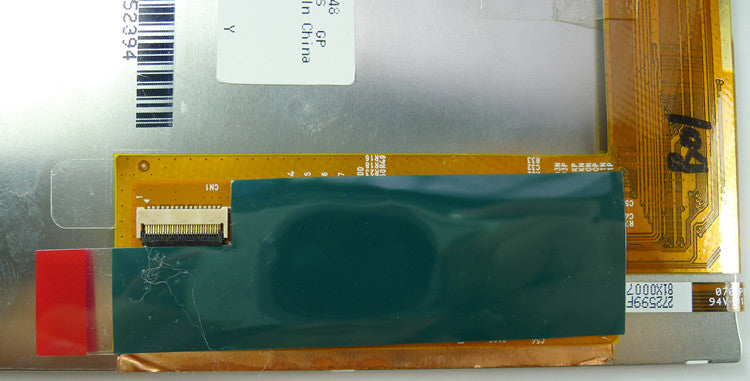 Replacement For  Google Nexus 7 inch HYDIS HV070WX2-1E0 LCD Display Screen
