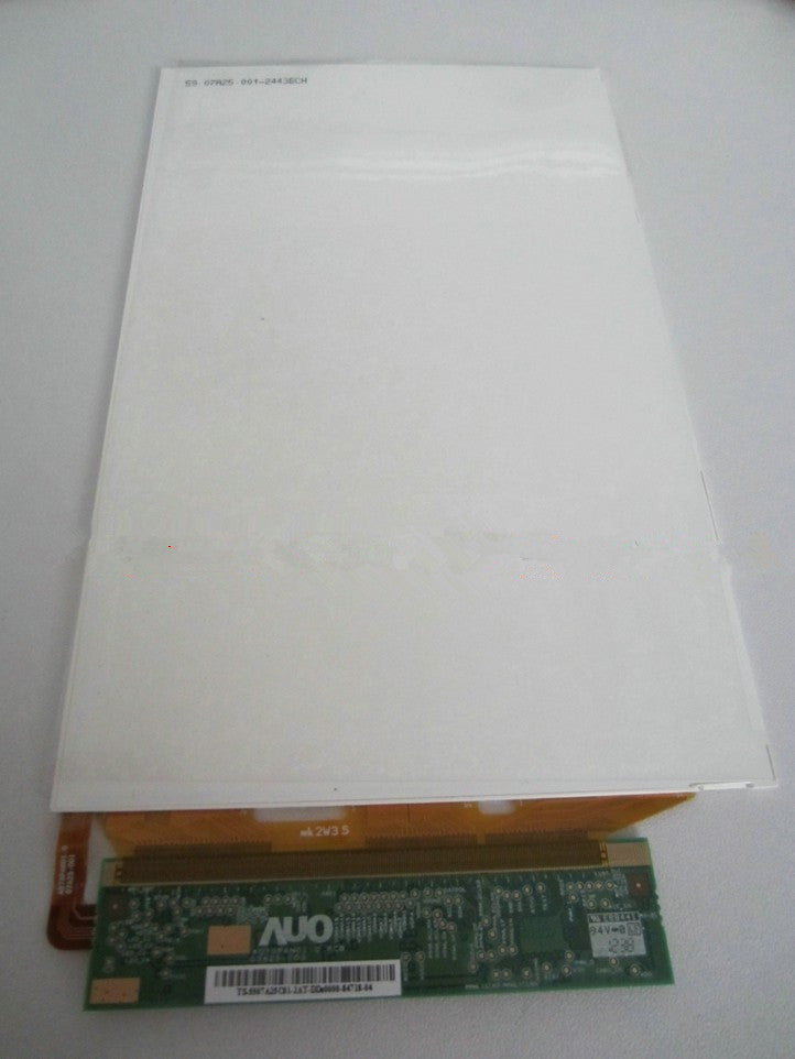 Replacement B&N Nook HD AUO-A070PAN01 7Inch  Display Screen