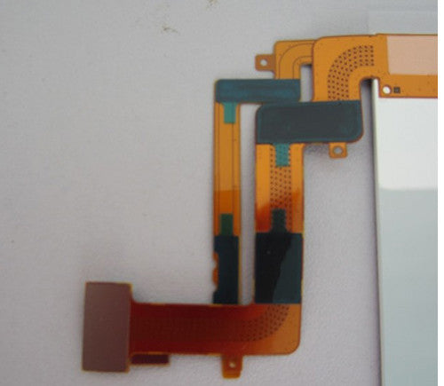 Replacement For Blackberry Z10 Lcd Touch Screen Digitizer Black Color