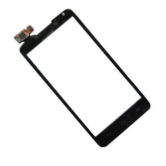 Brand New Cellphone Touch Screen Digitizer External Panel Replacement for Huawei  U9500 Ascend D1