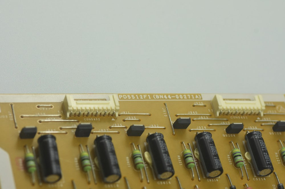 Original BN44-00271A Samsung PSLF211B01A PD5512F1 Power Board