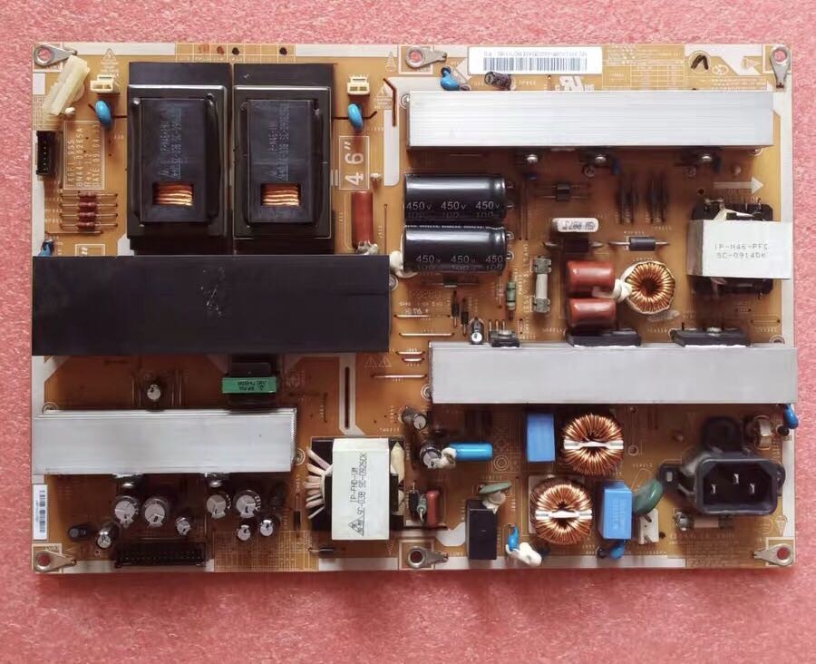 Original BN44-00287A Samsung BN44-00267B IP-361609F  Power Board