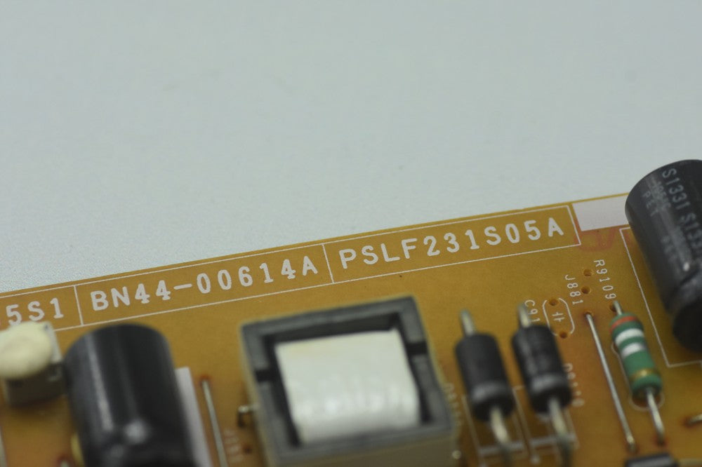 Original BN44-00614A Samsung L65S1_DSM PSLF231S05A Power Board