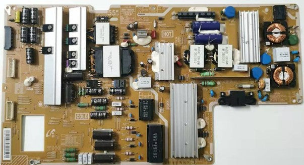 Original BN44-00636B Samsung L55U2P_DHS Power Board