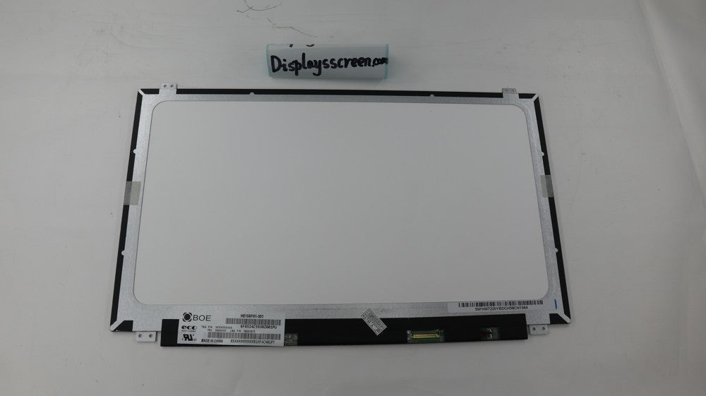 Original HB156FH1-301 BOE Screen 15.6" 1280×1080 HB156FH1-301 Display