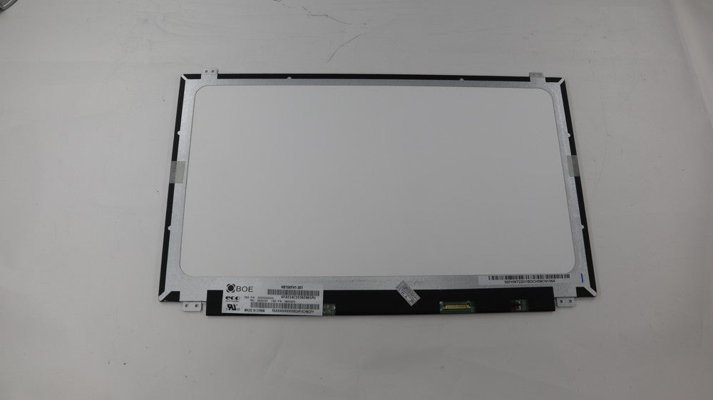 Original HB156FH1-301 BOE Screen 15.6" 1280×1080 HB156FH1-301 Display