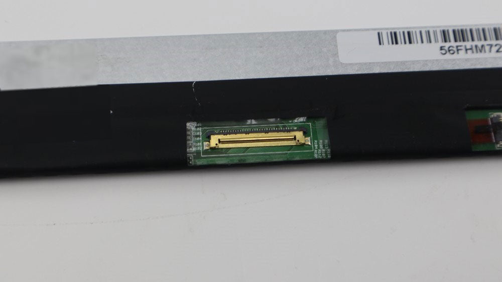 Original HB156FH1-301 BOE Screen 15.6" 1280×1080 HB156FH1-301 Display