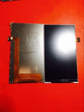 Original BTL505496-W619L BOE Screen 5" 540×960 BTL505496-W619L Display