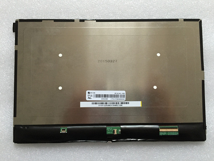 Original BP101WX1-400 BOE Screen 10.1" 1280×800 BP101WX1-400 Display