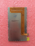 Original BTL504885-W705L Screen 5" 480*854 BTL504885-W705L Display