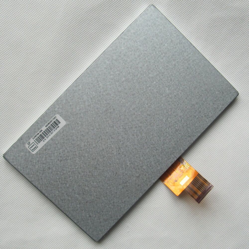 Original ZJ080NA-08A CHIMEI Screen 8" 1024*600 ZJ080NA-08A Display