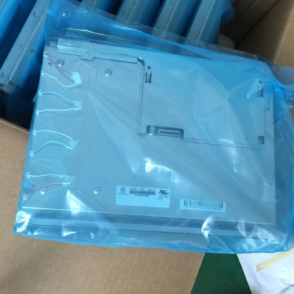 Original V150V1-T02 CHIMEI Screen 15" 640*480 V150V1-T02 Display