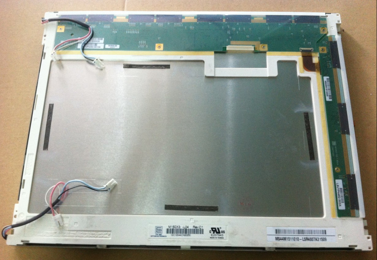 Original M150X3-L04 CHIMEI Screen 15" 1024*768 M150X3-L04 Display