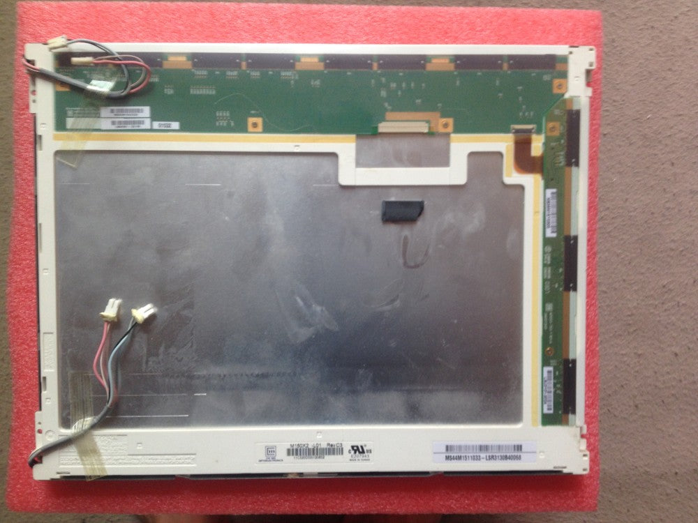 Original M150X2-L01 CHIMEI Screen 15" 1024*768 M150X2-L01 Display