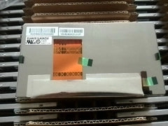 Original CLAA061LA0ACW CPT Screen 6.1" 800*480 CLAA061LA0ACW Display